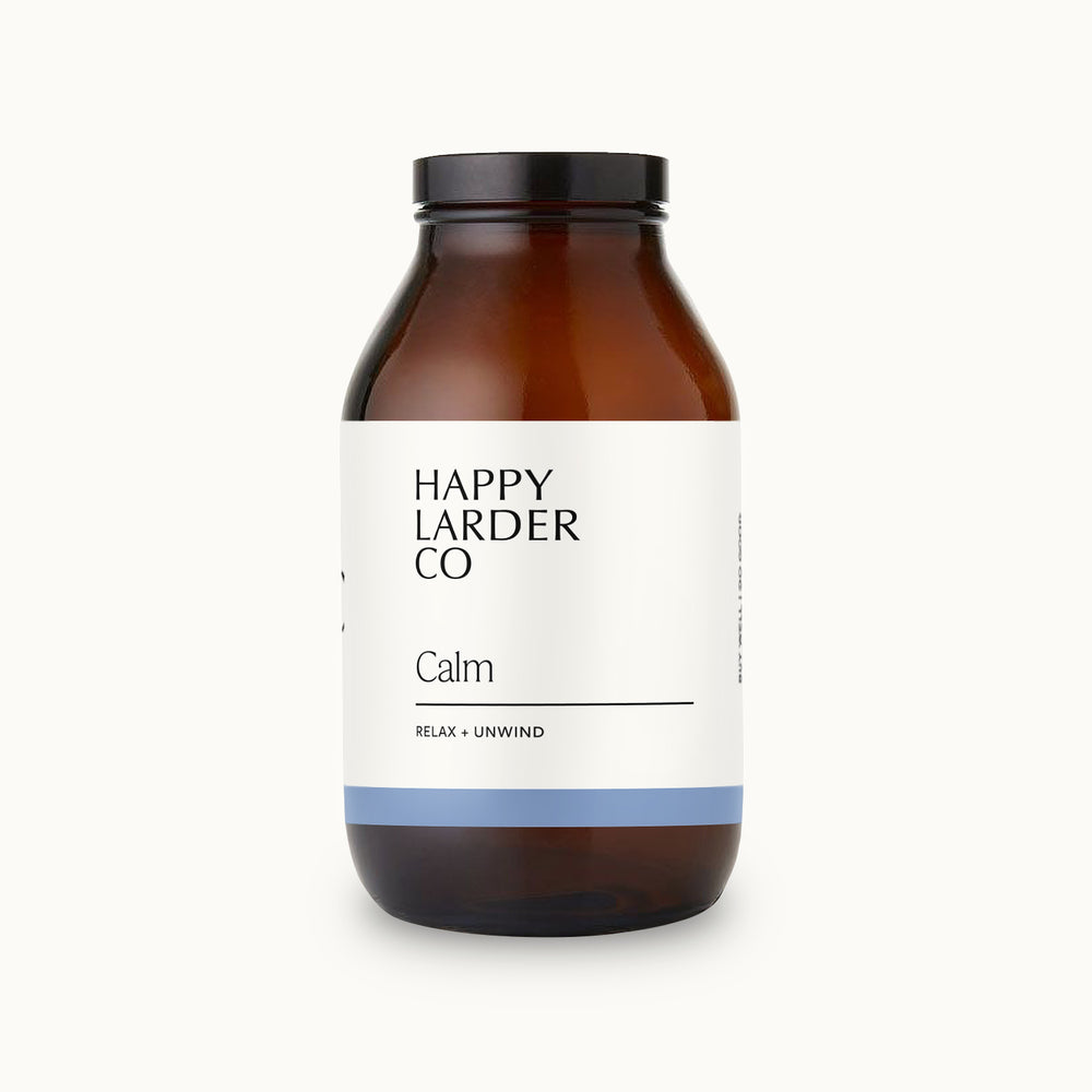 Calm