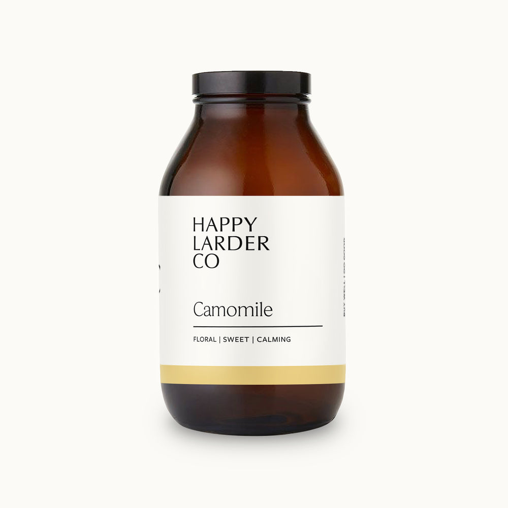 Camomile
