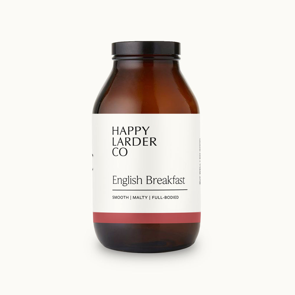 English Breakfast