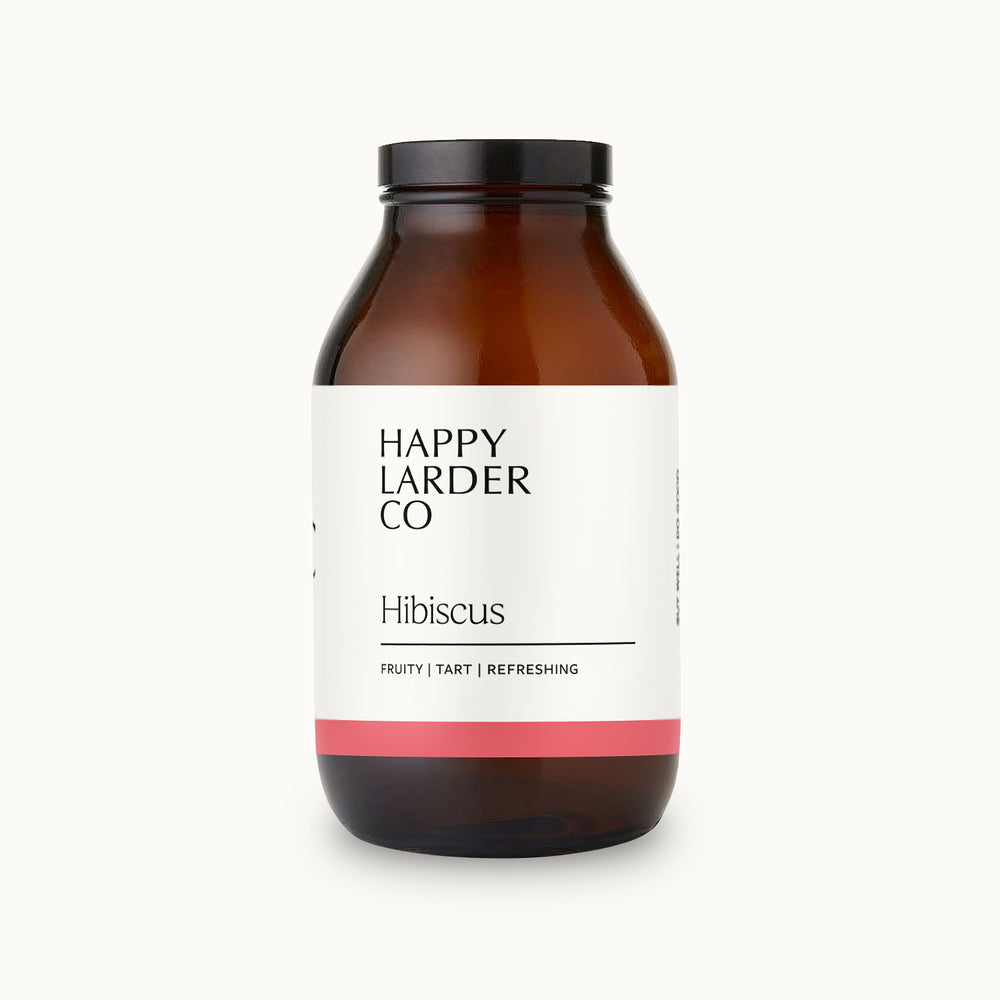 Hibiscus