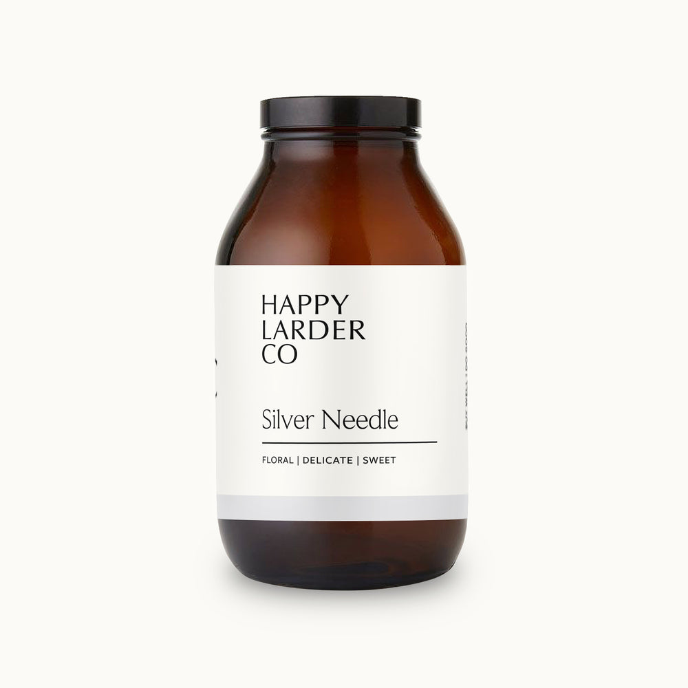 Silver Needle