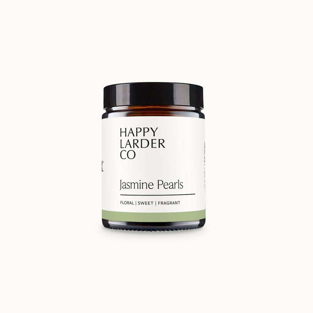 Jasmine Pearls