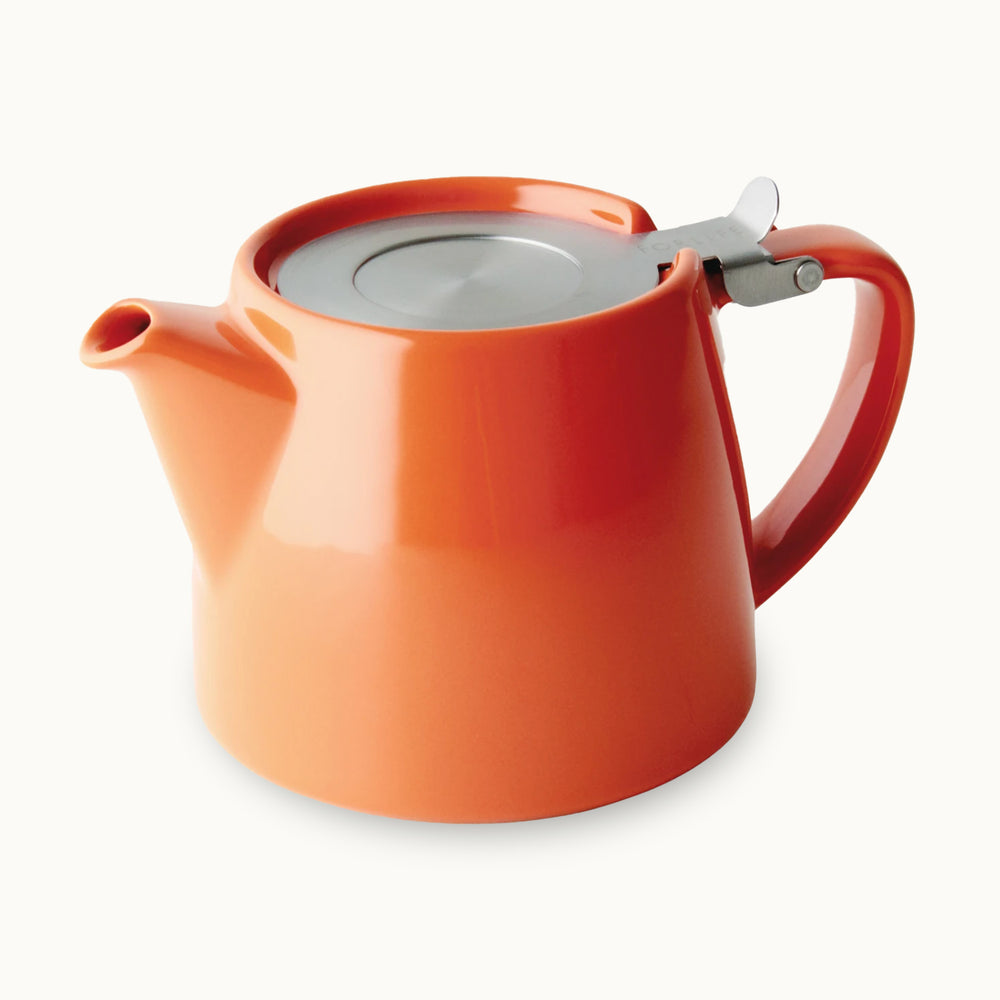 
                  
                    FORLIFE Stump Teapot
                  
                