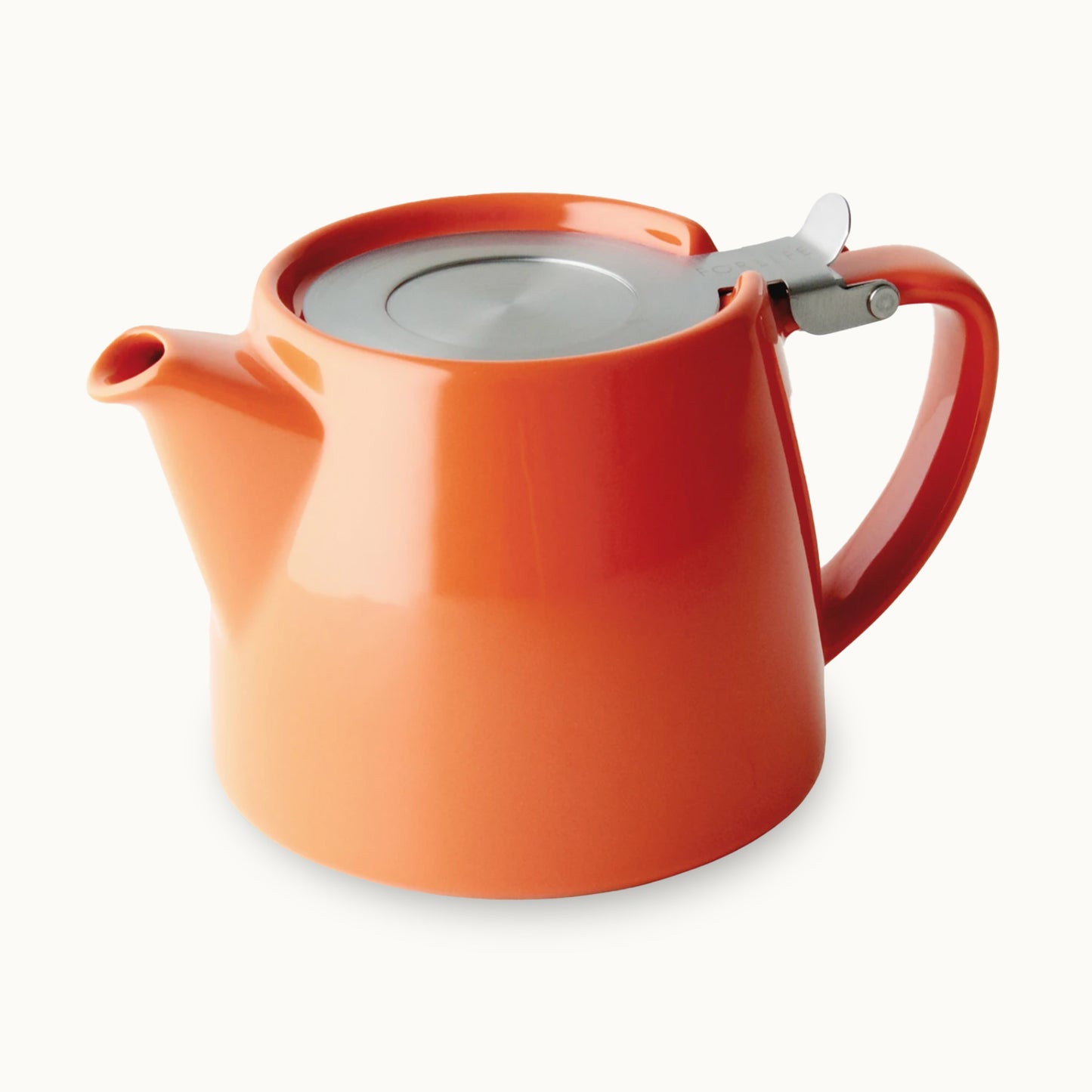 
                  
                    FORLIFE Stump Teapot
                  
                