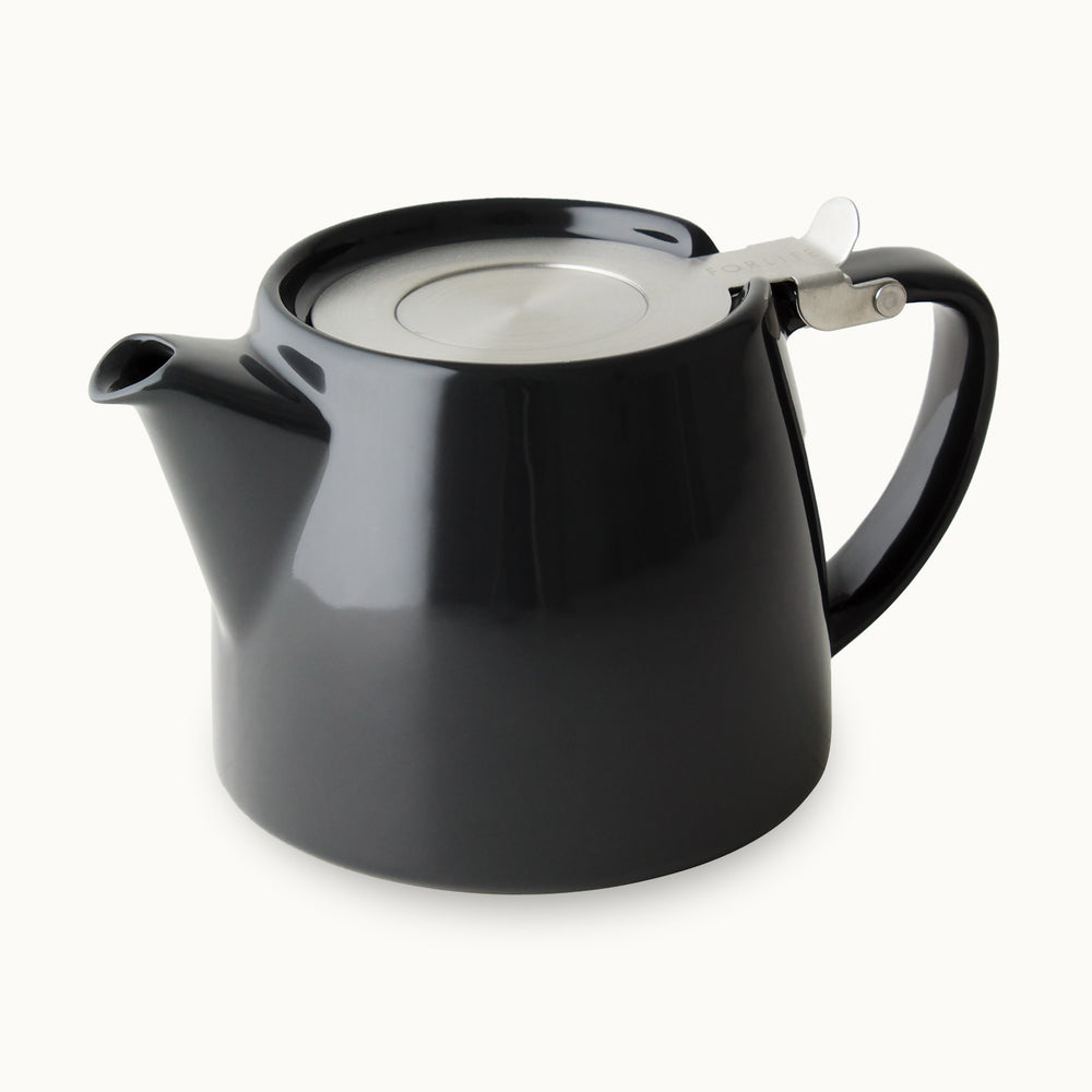 
                  
                    FORLIFE Stump Teapot
                  
                