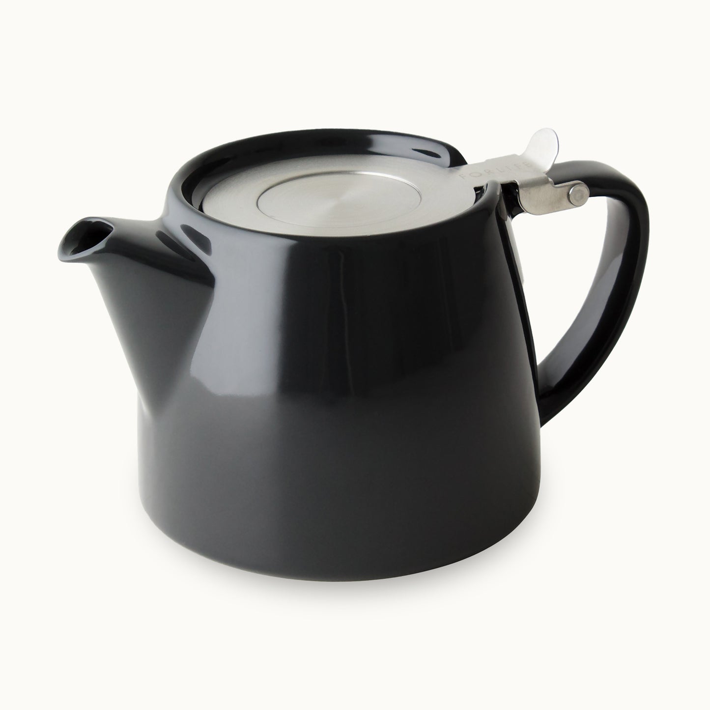 
                  
                    FORLIFE Stump Teapot
                  
                