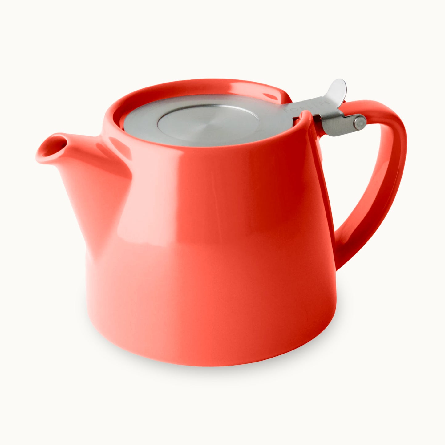 
                  
                    FORLIFE Stump Teapot
                  
                