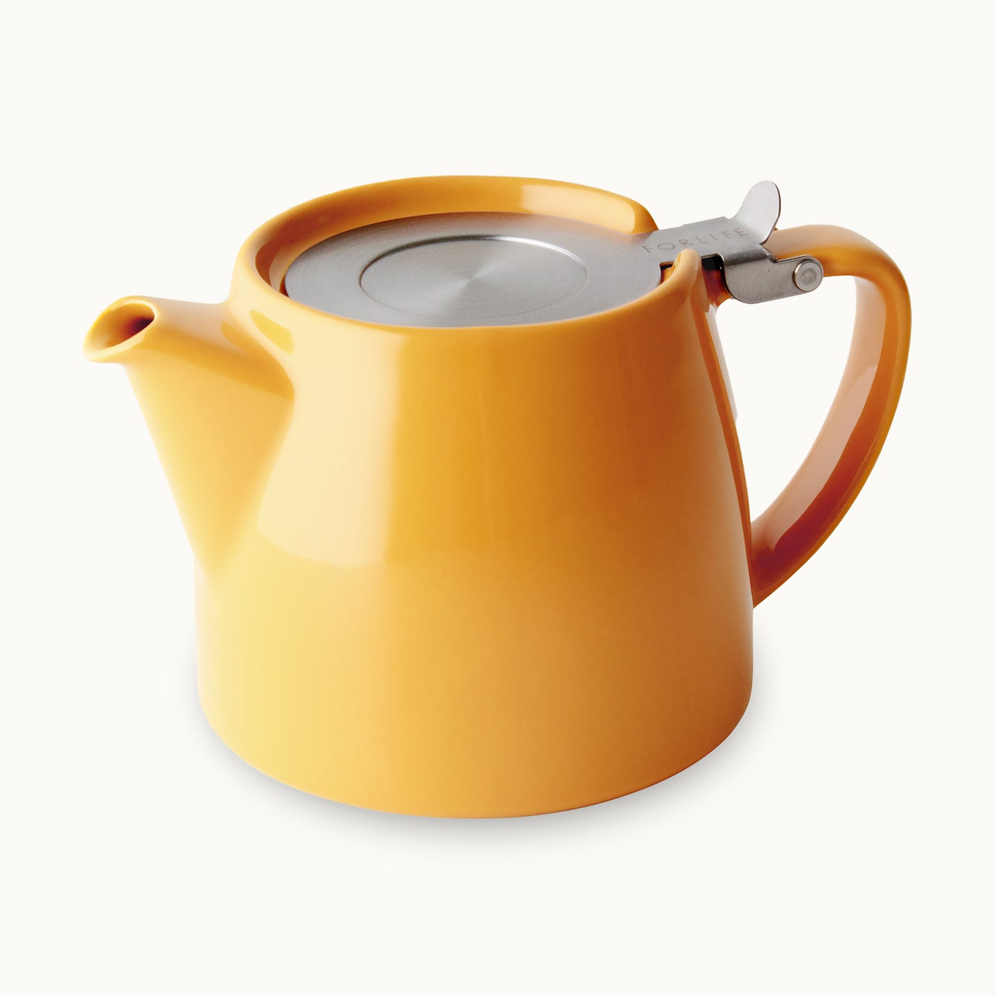 
                  
                    FORLIFE Stump Teapot
                  
                