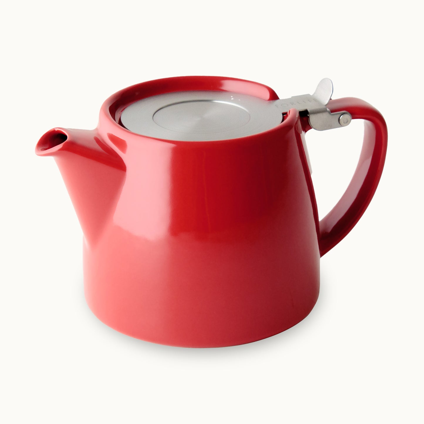 
                  
                    FORLIFE Stump Teapot
                  
                