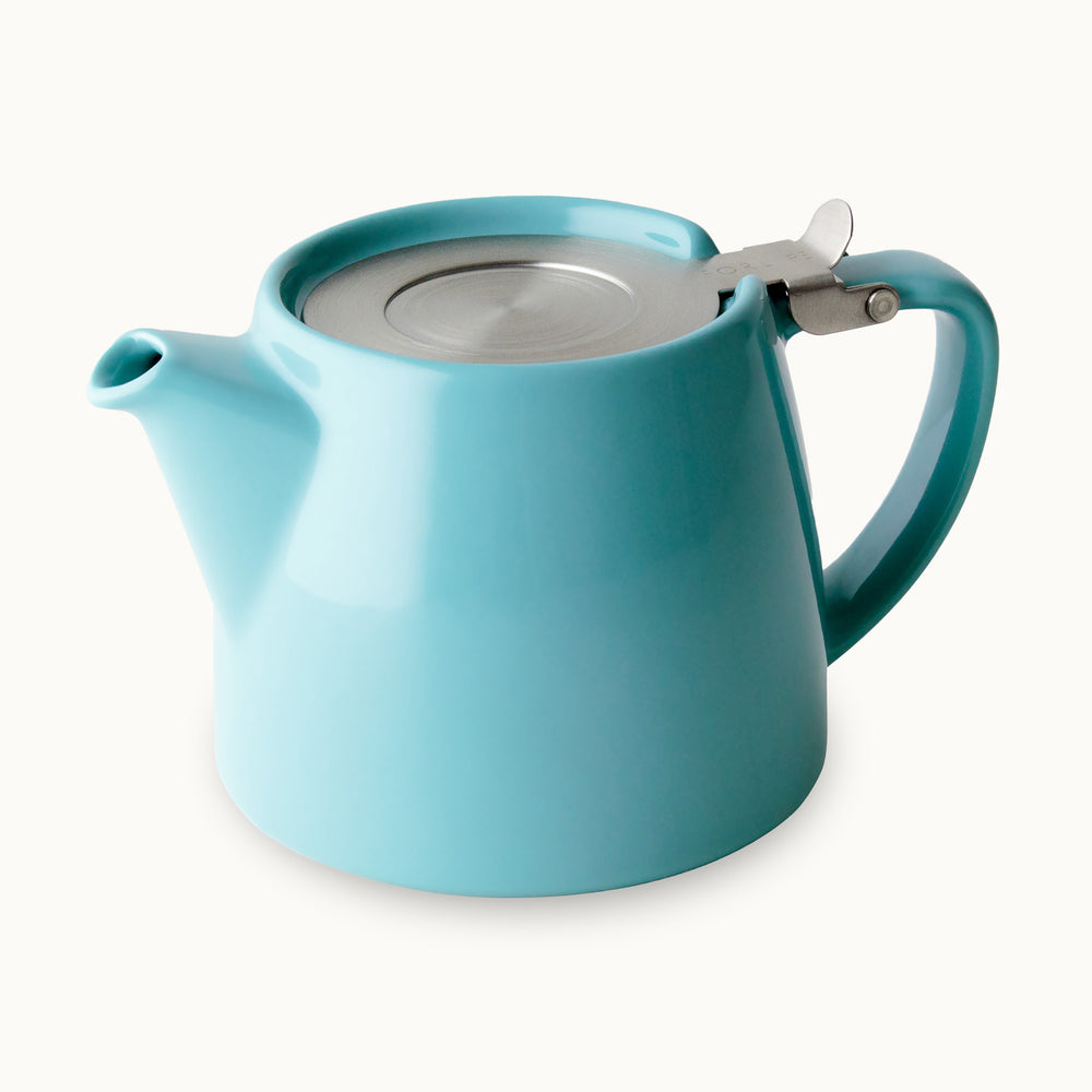 FORLIFE Stump Teapot