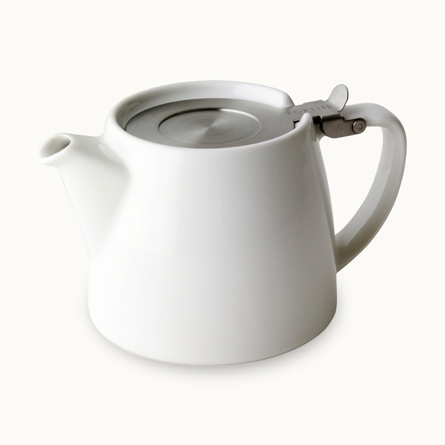 
                  
                    FORLIFE Stump Teapot
                  
                