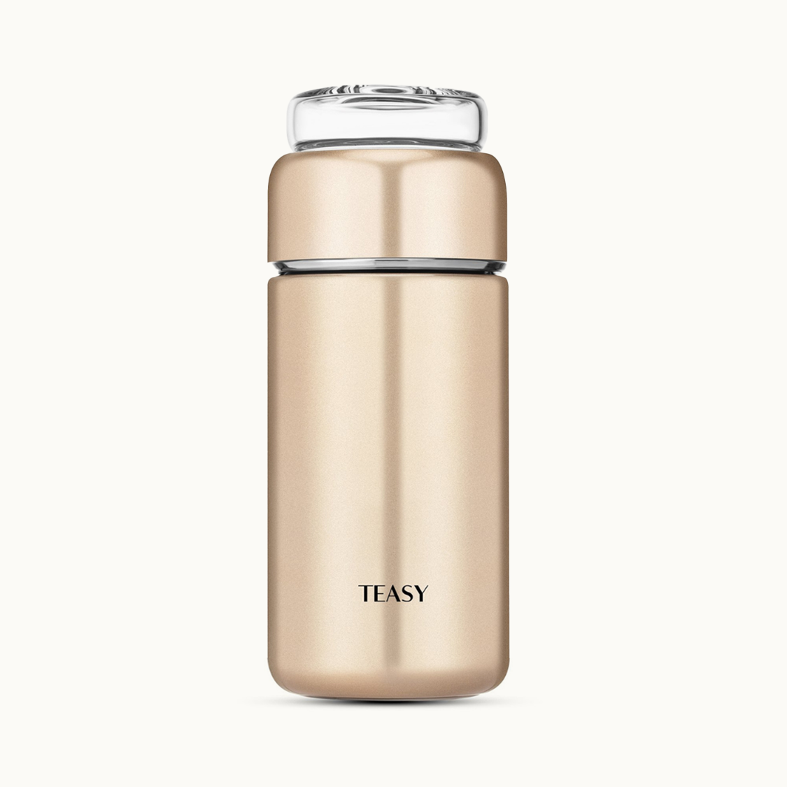 
                  
                    Teasy Loose Leaf Tea Flask - Regular
                  
                