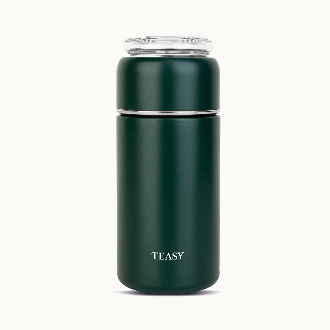 
                  
                    Teasy Loose Leaf Tea Flask - Regular
                  
                