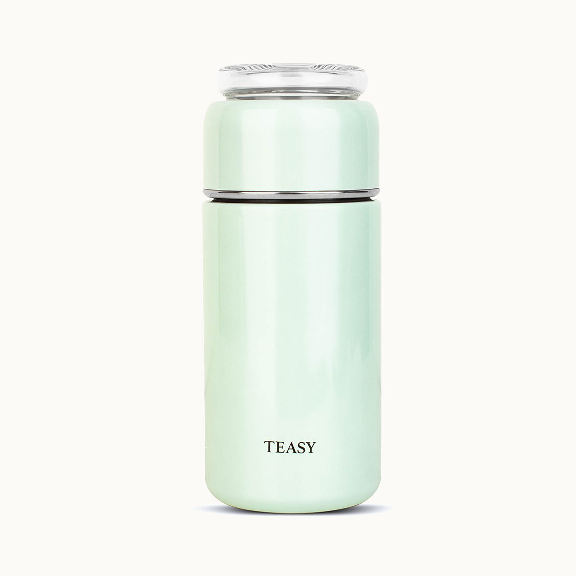 
                  
                    Teasy Loose Leaf Tea Flask - Regular
                  
                