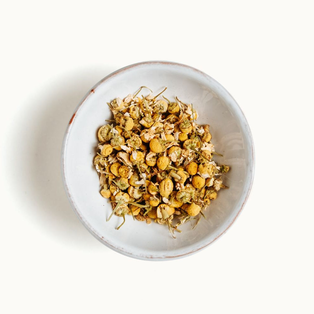 
                  
                    Camomile
                  
                