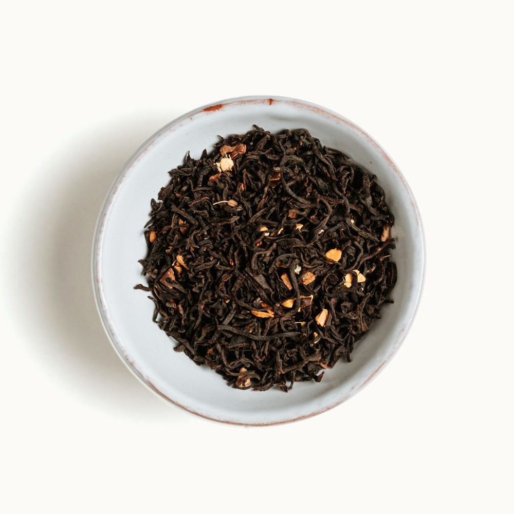 
                  
                    Chai
                  
                