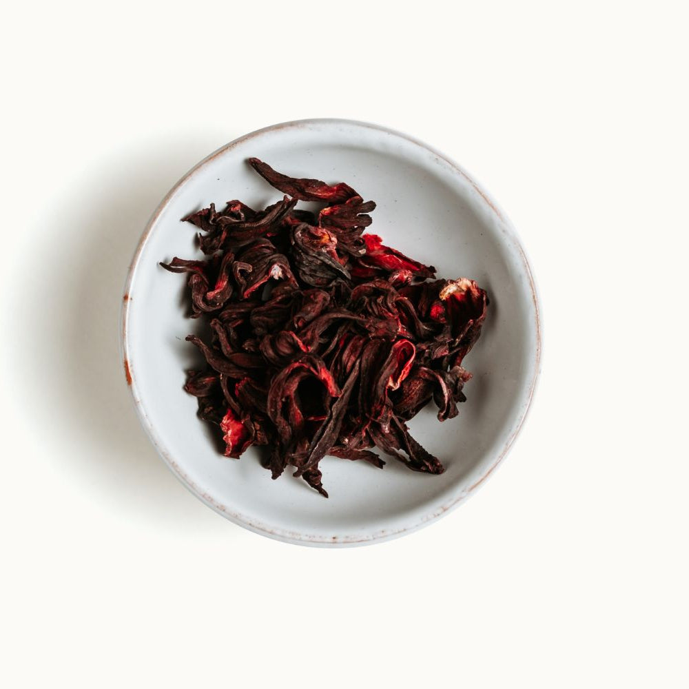 
                  
                    Hibiscus
                  
                