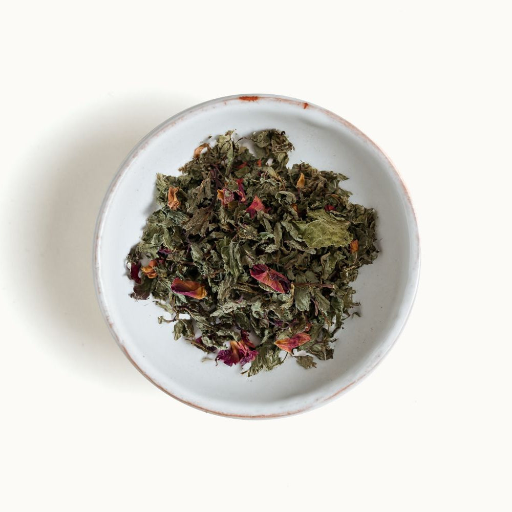 
                  
                    Peppermint & Rose
                  
                