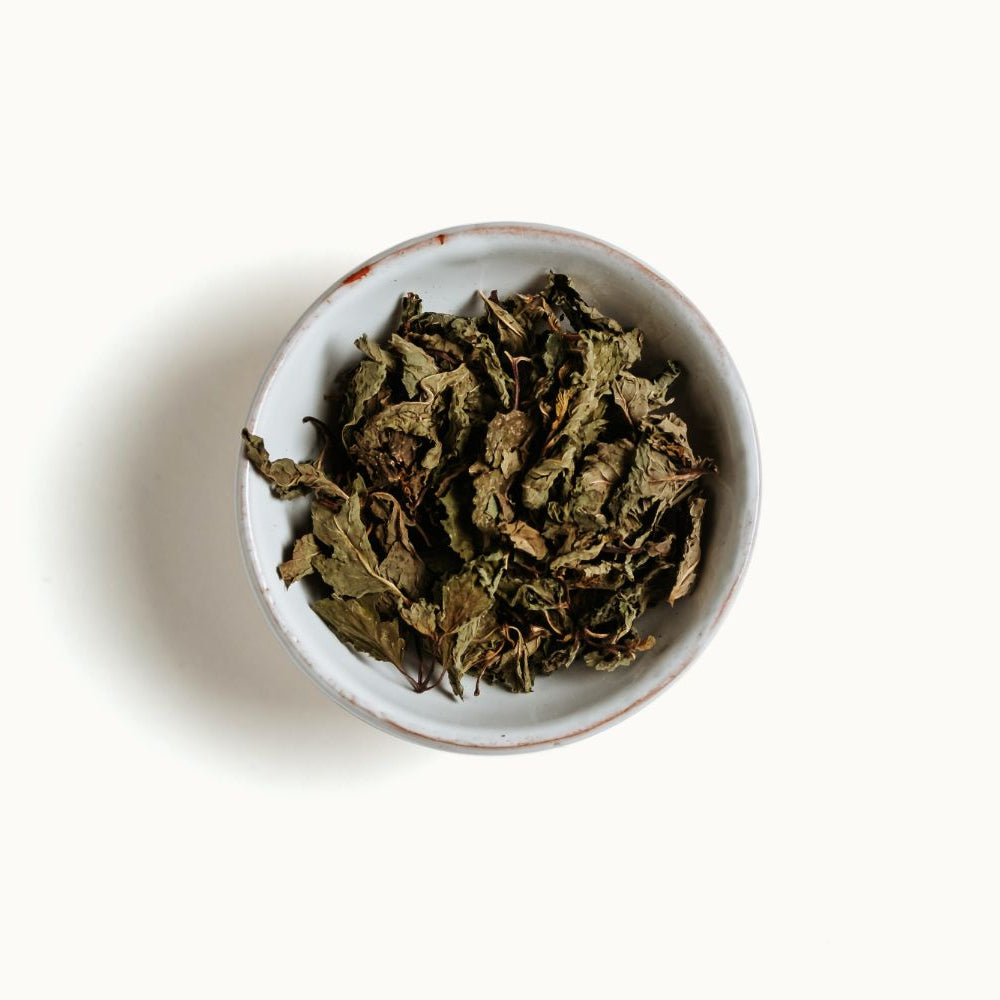 
                  
                    Peppermint
                  
                